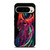 THE HYPER BEAST ART Google Pixel 9 Pro Case Cover