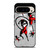 THE INCREDIBLES 2 DISNEY Google Pixel 9 Pro Case Cover