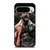 THE KING CONOR MCGREGOR Google Pixel 9 Pro Case Cover