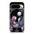 THE NIGHTMARE BEFORE CHRISTMAS DISNEY Google Pixel 9 Pro Case Cover