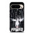 THE PUNISHER SKULL MARVEL 2 Google Pixel 9 Pro Case Cover