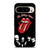 THE ROLLING STONES BAND LOGO Google Pixel 9 Pro Case Cover