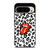 THE ROLLING STONES LEOPARD SKIN Google Pixel 9 Pro Case Cover