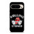 THE ROLLING STONES WEED LOGO Google Pixel 9 Pro Case Cover