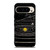 THE SOLAR SYSTEM HAND DRAWN Google Pixel 9 Pro Case Cover