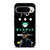 THE WEEKND XO KISSLAND Google Pixel 9 Pro Case Cover