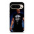 THOMAS JANE THE PUNISHER Google Pixel 9 Pro Case Cover