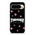THRASHER SAKURA FLOWER Google Pixel 9 Pro Case Cover