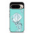 TIFFANY AND CO EMBLEM Google Pixel 9 Pro Case Cover