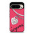 TIFFANY AND CO NEW YORK 2 Google Pixel 9 Pro Case Cover