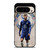 TIMO WERNER CHELSEA FC Google Pixel 9 Pro Case Cover
