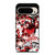 TOILET BOUND HANAKO KUN COLLAGE Google Pixel 9 Pro Case Cover