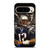 TOM BRADY NEW ENGLAND PATRIOTS NFL Google Pixel 9 Pro Case Cover