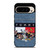 TOMMY HILFIGER JEANS LOONEY TUNES Google Pixel 9 Pro Case Cover