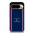 TOMMY HILFIGER LOGO Google Pixel 9 Pro Case Cover TOMMY HILFIGER LOGO Google Pixel 9 Pro Case Cover