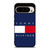 TOMMY HILFIGER Google Pixel 9 Pro Case Cover