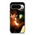 TOOTHLESS AND HICCUP TRAIN YOUR DRAGON Google Pixel 9 Pro Case Cover