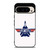 TOP GUN LOGO ICON Google Pixel 9 Pro Case Cover