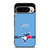 TORONTO BLUE JAYS LOGO BASEBALL CLUB ICON Google Pixel 9 Pro Case Cover