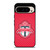 TORONTO FC SOCCER MLS ADIDAS Google Pixel 9 Pro Case Cover