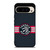 TORONTO RAPTORS LOGO NBA Google Pixel 9 Pro Case Cover