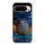 TOTORO CARTOON 2 Google Pixel 9 Pro Case Cover