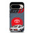 TOYOTA INITIAL D  Google Pixel 9 Pro Case Cover