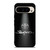 TOYOTA SUPRA LOGO Google Pixel 9 Pro Case Cover