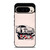 TOYOTA SUPRA POSTER Google Pixel 9 Pro Case Cover