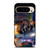 TRAVIS SCOTT COLLAGE Google Pixel 9 Pro Case Cover
