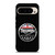 TRIUMPH BRITISH MOTORCYCLES 2 Google Pixel 9 Pro Case Cover
