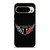 TRIUMPH BRITISH MOTORCYCLES Google Pixel 9 Pro Case Cover