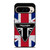 TRIUMPH MOTORCYCLE icon Google Pixel 9 Pro Case Cover