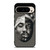 TUPAC AND NOTORIOUS BIG ART Google Pixel 9 Pro Case Cover