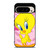 TWEETY BIRD CUTE Looney Tunes Google Pixel 9 Pro Case Cover