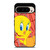 TWEETY BIRD LOONEY TUNES Google Pixel 9 Pro Case Cover