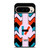 TWENTY ONE PILOTS STRIPE Google Pixel 9 Pro Case Cover