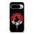 UCHIHA CLAN ART LOGO Google Pixel 9 Pro Case Cover