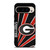 UGA GEORGIA BULLDOGS ICON Google Pixel 9 Pro Case Cover