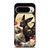 UMBREON POKEMON POCKET MONSTERS ART Google Pixel 9 Pro Case Cover
