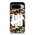 UNDEFEATED BAPE CAMO Google Pixel 9 Pro Case Cover