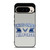 UNITED STATES US AIR FORCE LOGO Google Pixel 9 Pro Case Cover