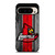 UNIVERSITY OF LOUISVILLE WOODEN LOGO Google Pixel 9 Pro Case Cover