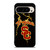 USC TROJANS LOGO NFL Google Pixel 9 Pro Case Cover