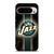 UTAH JAZZ LOGO Google Pixel 9 Pro Case Cover