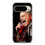 VAN HALLEN DAVID LEE ROTH Google Pixel 9 Pro Case Cover