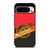 VANCOUVER CANUCKS SYMBOL Google Pixel 9 Pro Case Cover