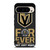VEGAS GOLDEN KNIGHT FOR EVER NOY WHEN WE WIN Google Pixel 9 Pro Case Cover