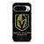 VEGAS GOLDEN KNIGHT ICON Google Pixel 9 Pro Case Cover