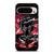 VEGETA MAJIN ART Google Pixel 9 Pro Case Cover